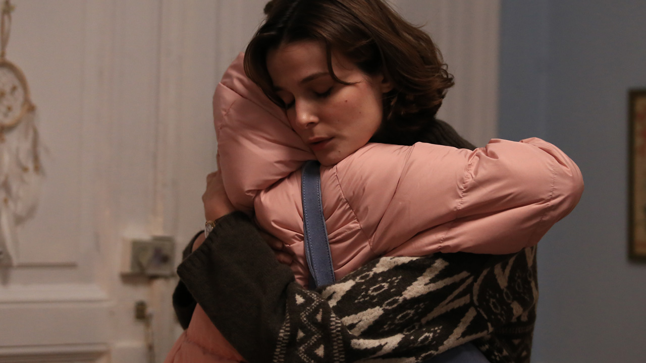 Dacă un bărbat iubește...