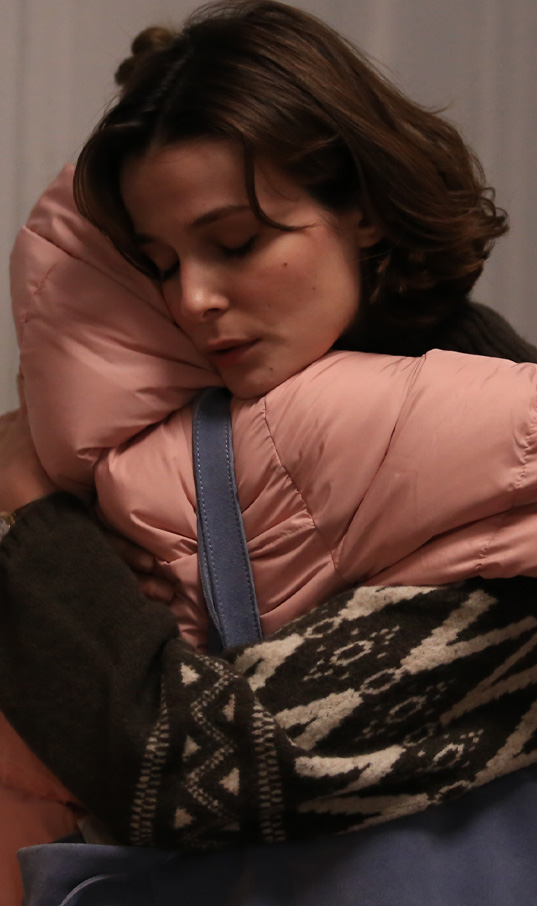 Dacă un bărbat iubește...