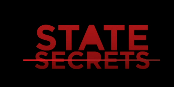 State secrets | Trailer