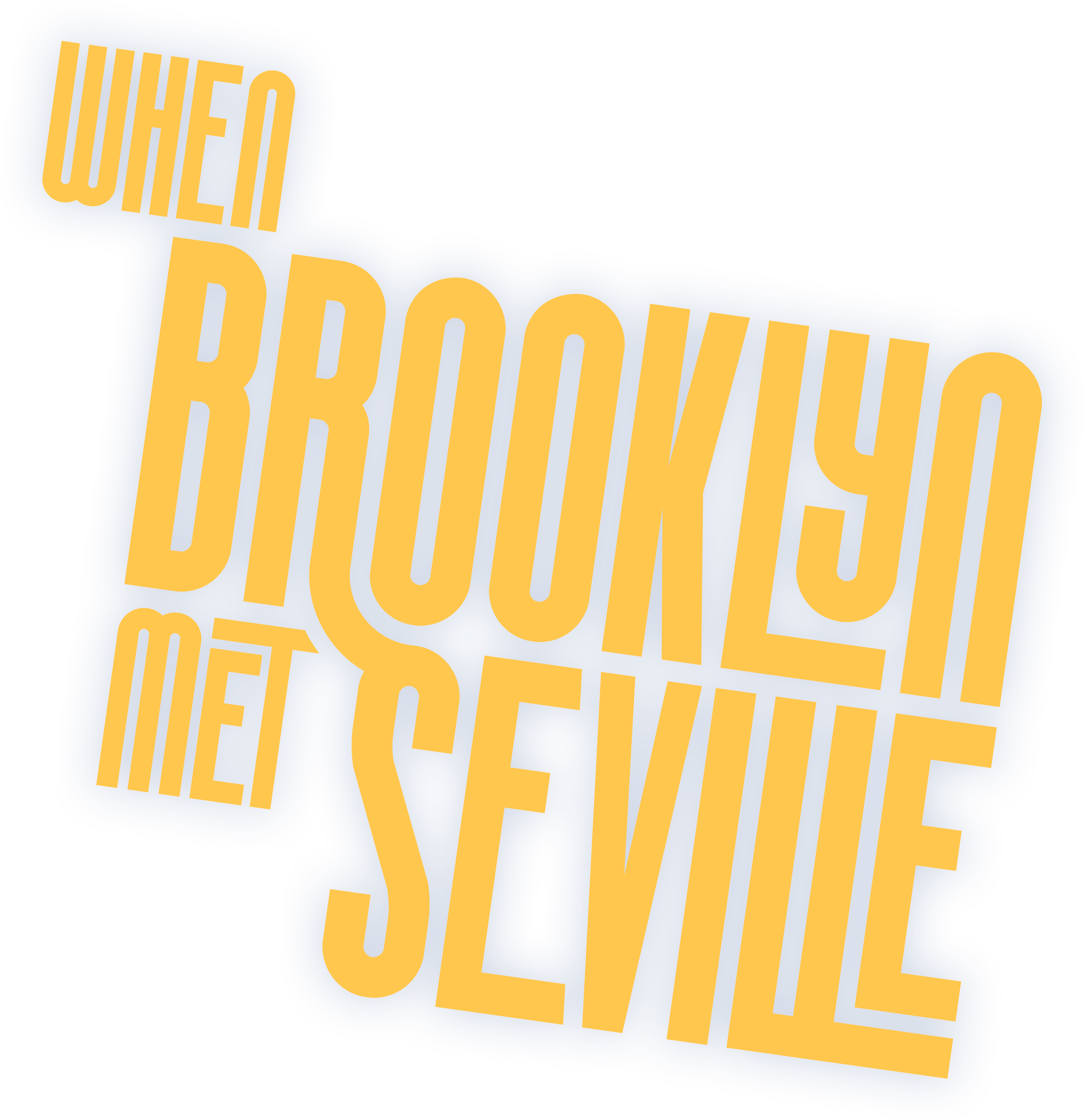 When Brooklyn Met Seville