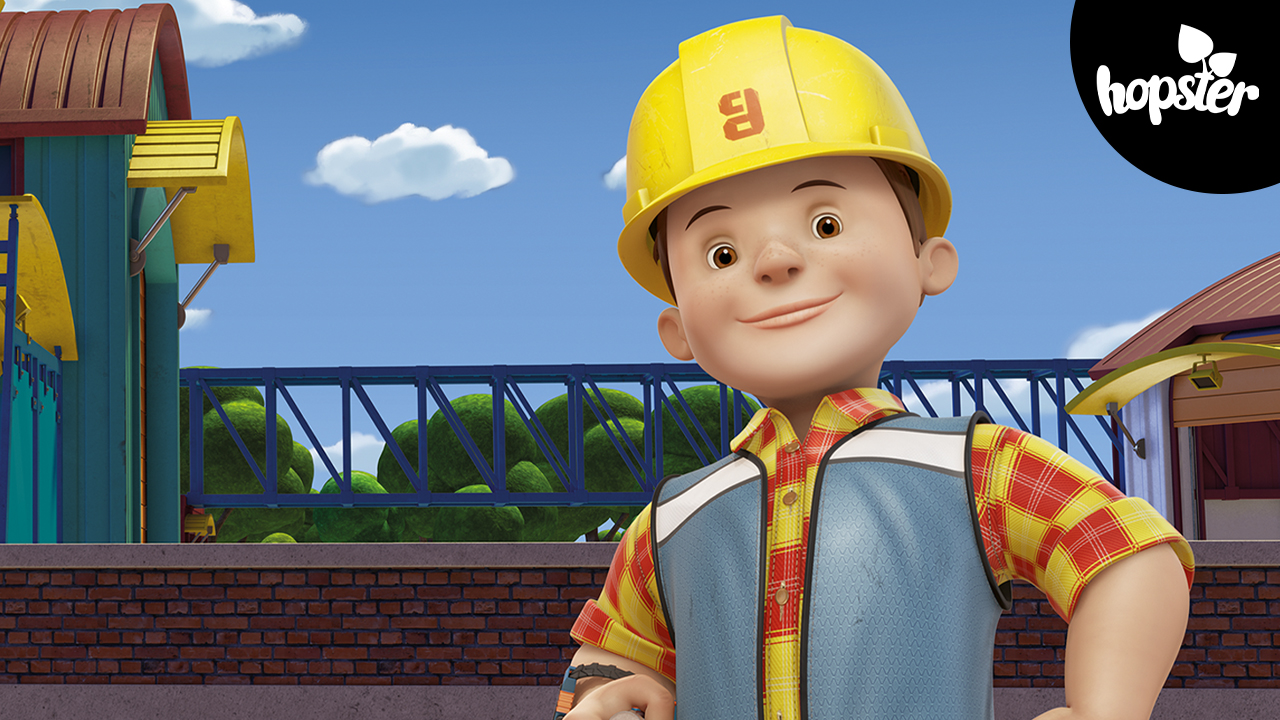 Bob the Builder