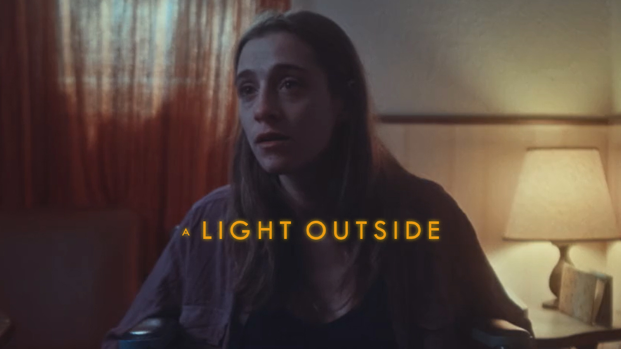 A Light Outside