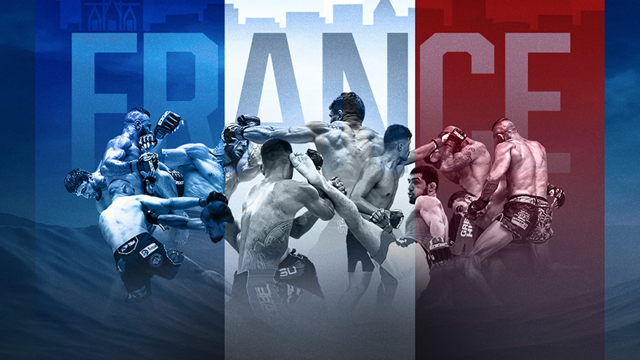 Brave Combat Federation 74