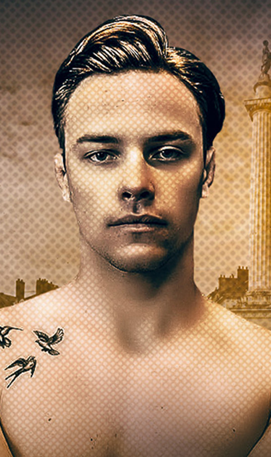 Gala Hexagone MMA 11