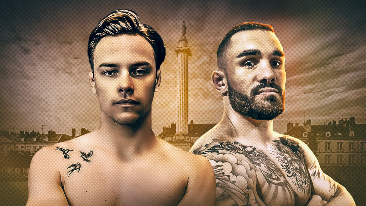 Gala Hexagone MMA 11