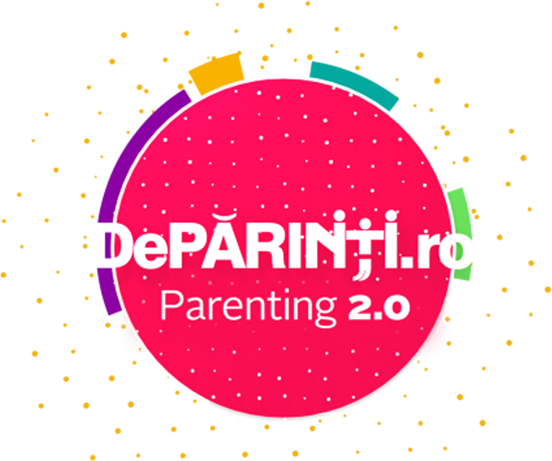 DePărinți.ro | Parenting 2.0