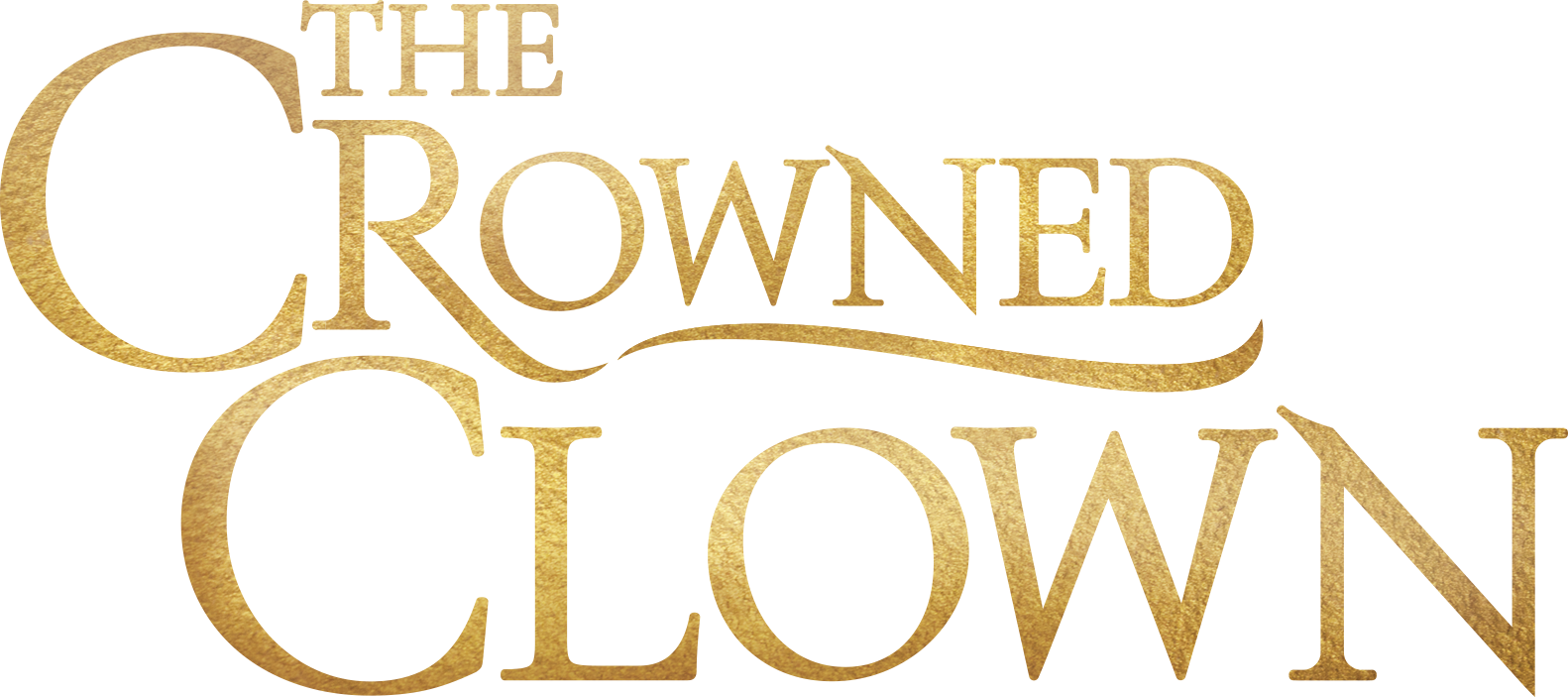 The Crowned Clown