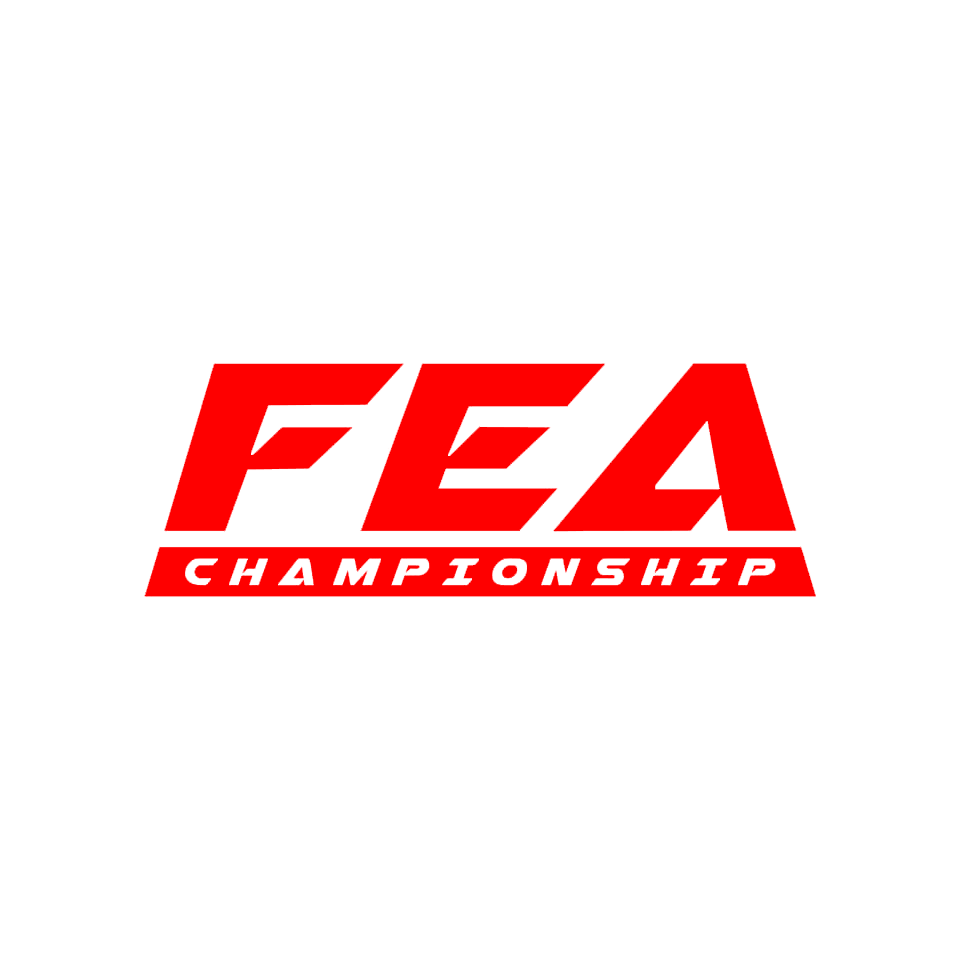 logo FEA Championship - LIVE