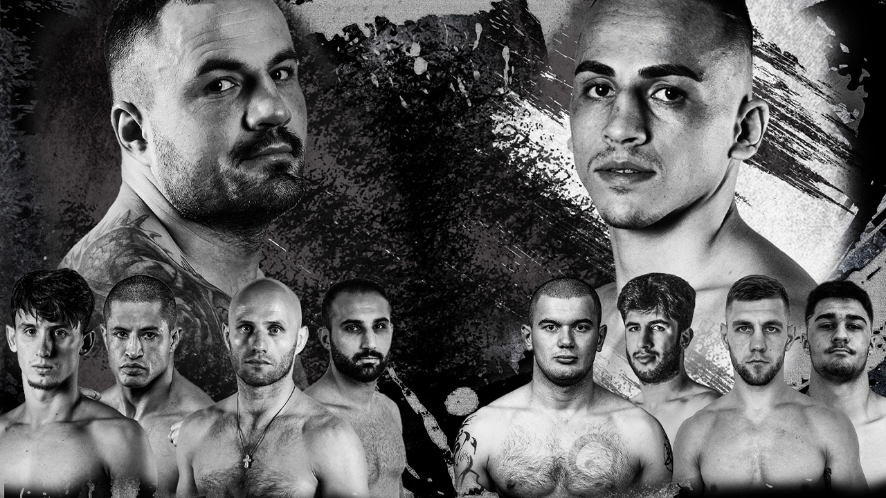 FEA Championship Equinox