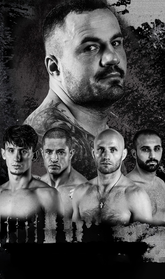 FEA Championship Equinox