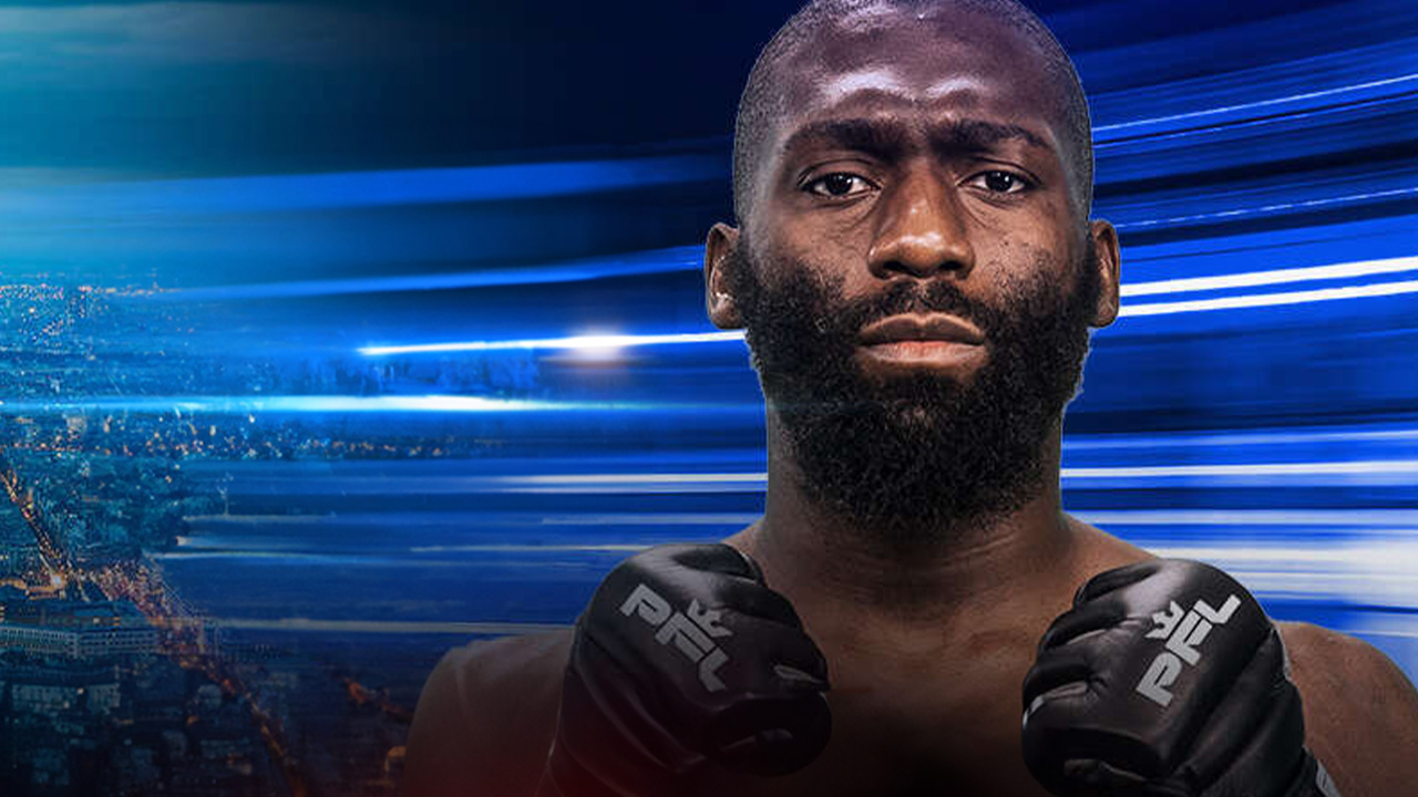 PFL Europe | MMA Paris