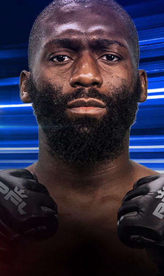 PFL Europe | MMA Paris