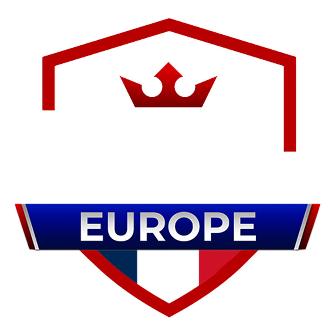 logo PFL Europe | MMA Paris - LIVE