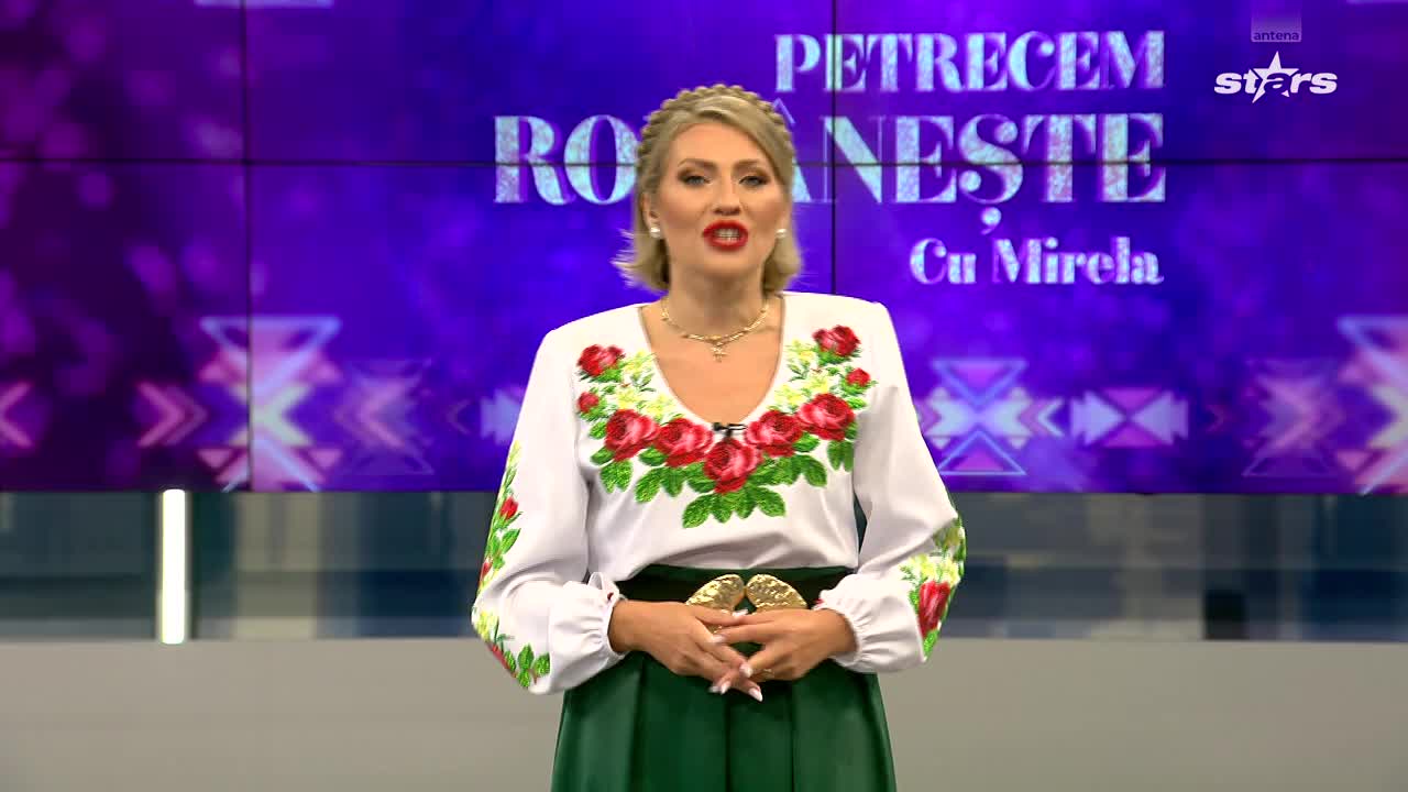 Petrecem românește | Episodul 42