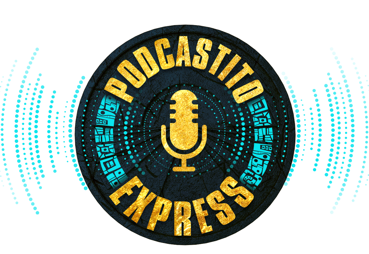 Podcastito Express | Sezonul 1