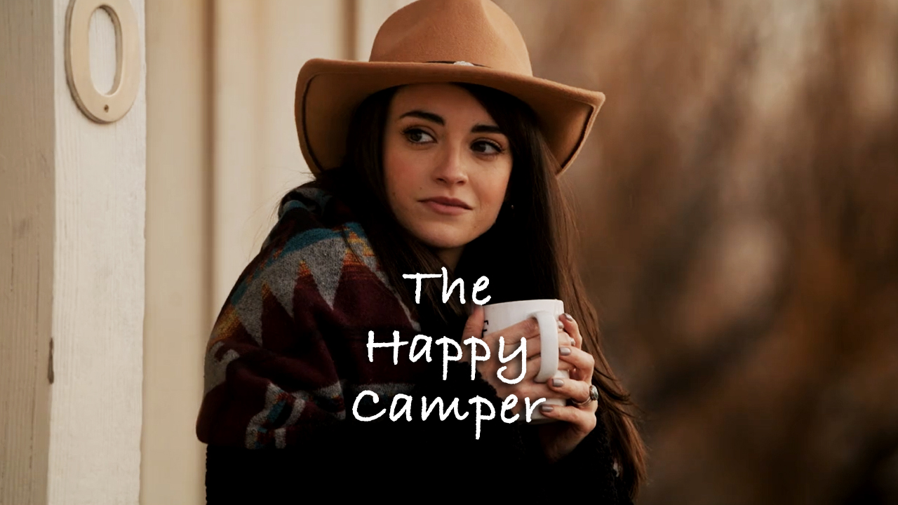 The Happy Camper