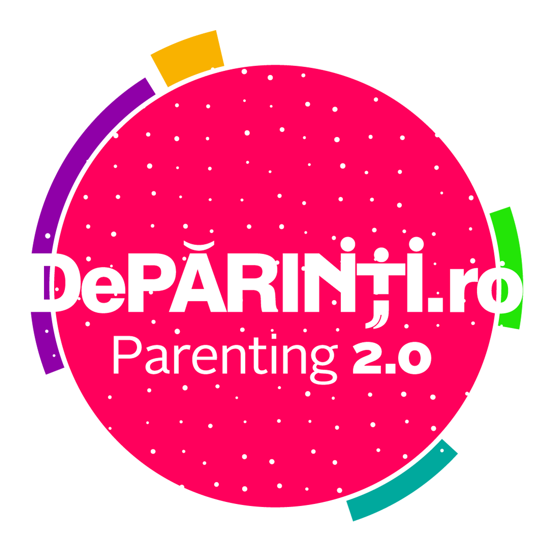 logo DeParinti.ro