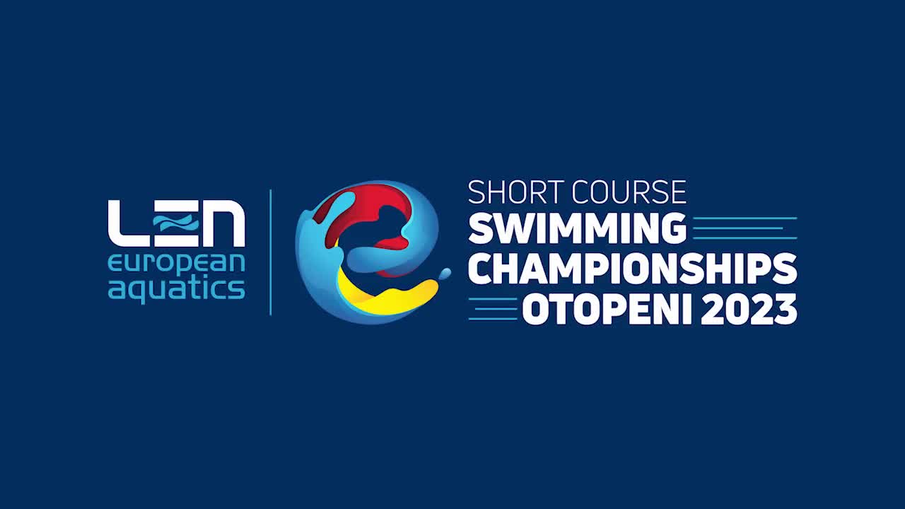 Campionatele Europene de înot în bazin scurt | 2023: 5 - 10 decembrie