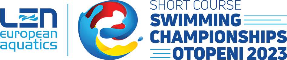 Campionatele Europene de înot în bazin scurt | 2023