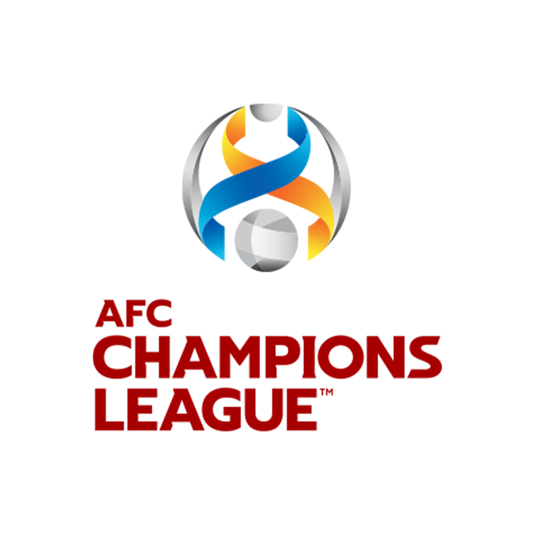 logo Liga Campionilor Asiei - LIVE