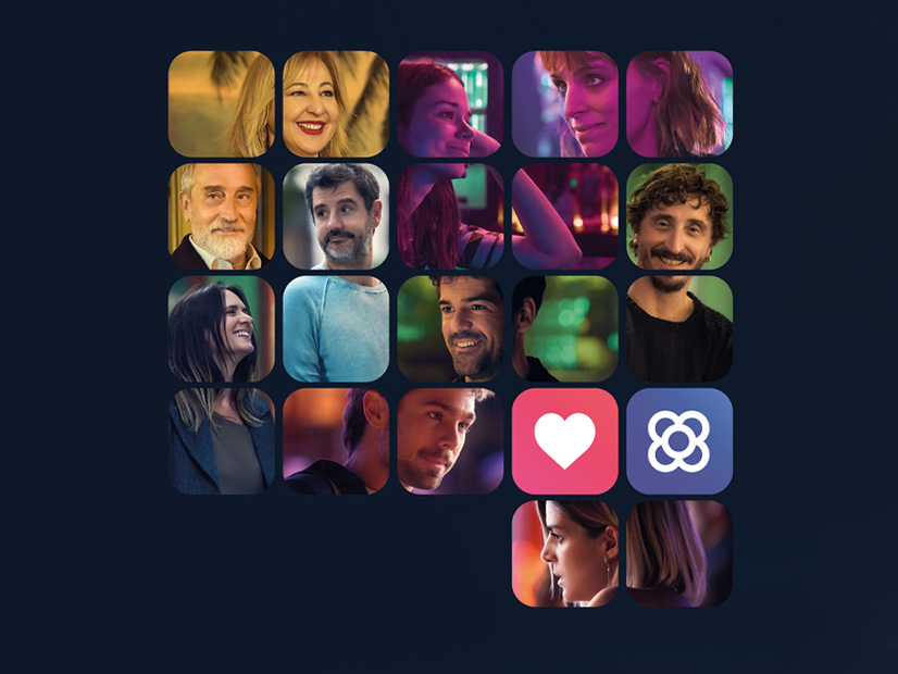 Dating in Barcelona
