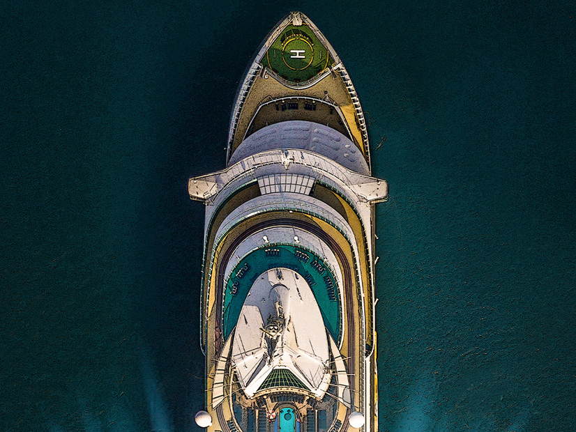 Same Boat