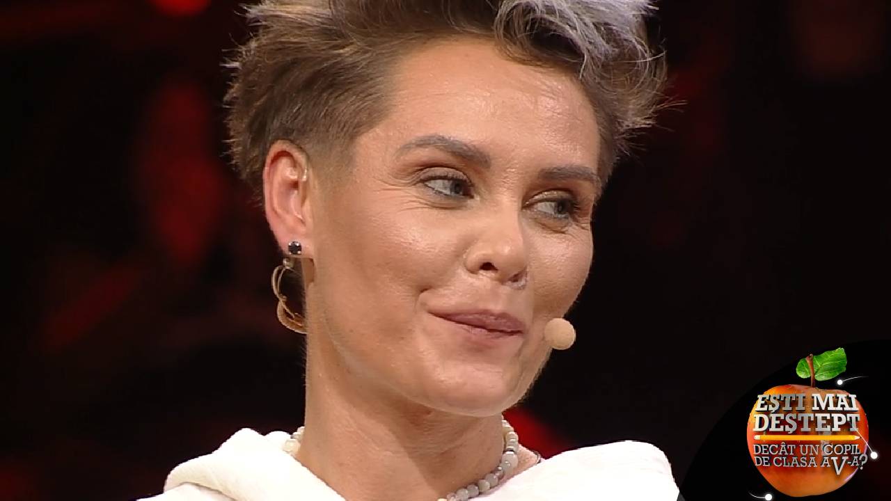 Ești mai deștept decât un copil de clasa a V-a? | Episodul 4