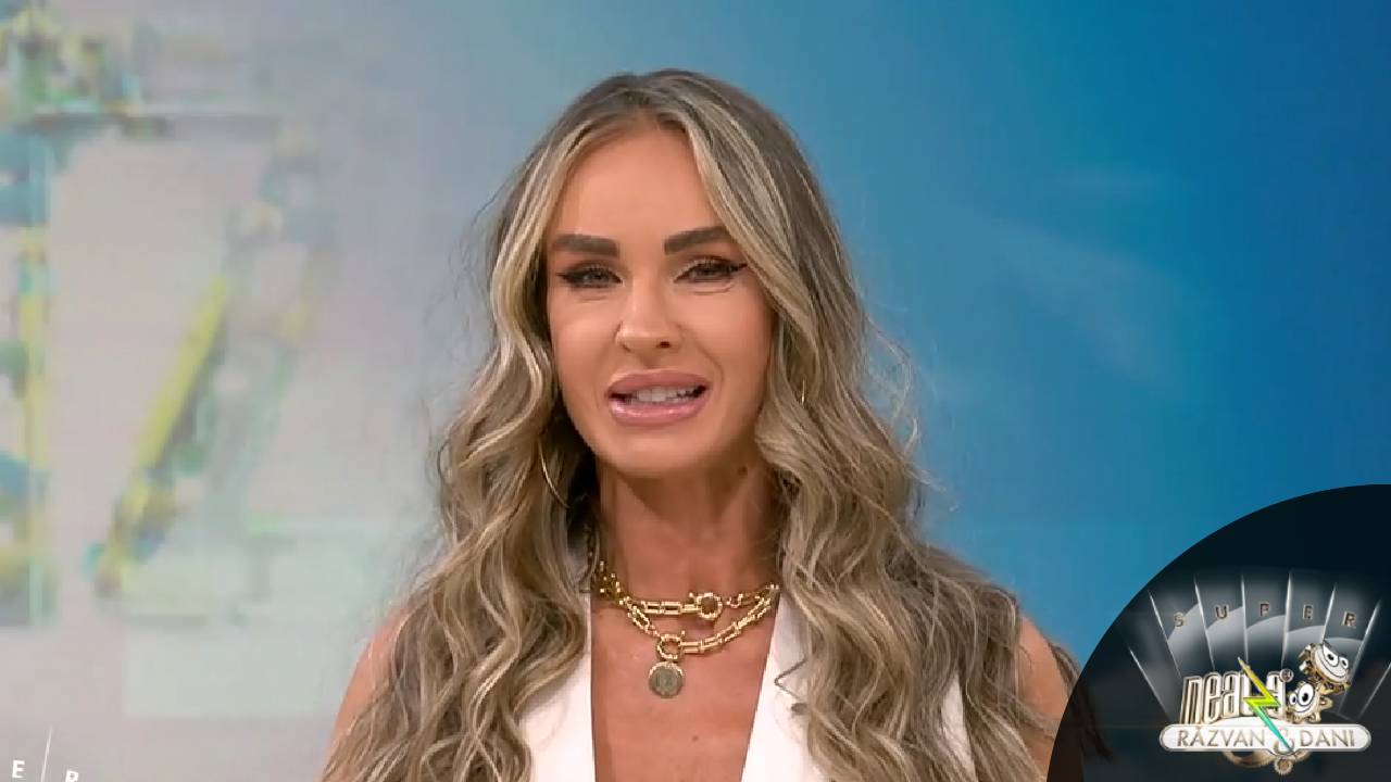 Neatza cu Razvan si Dani