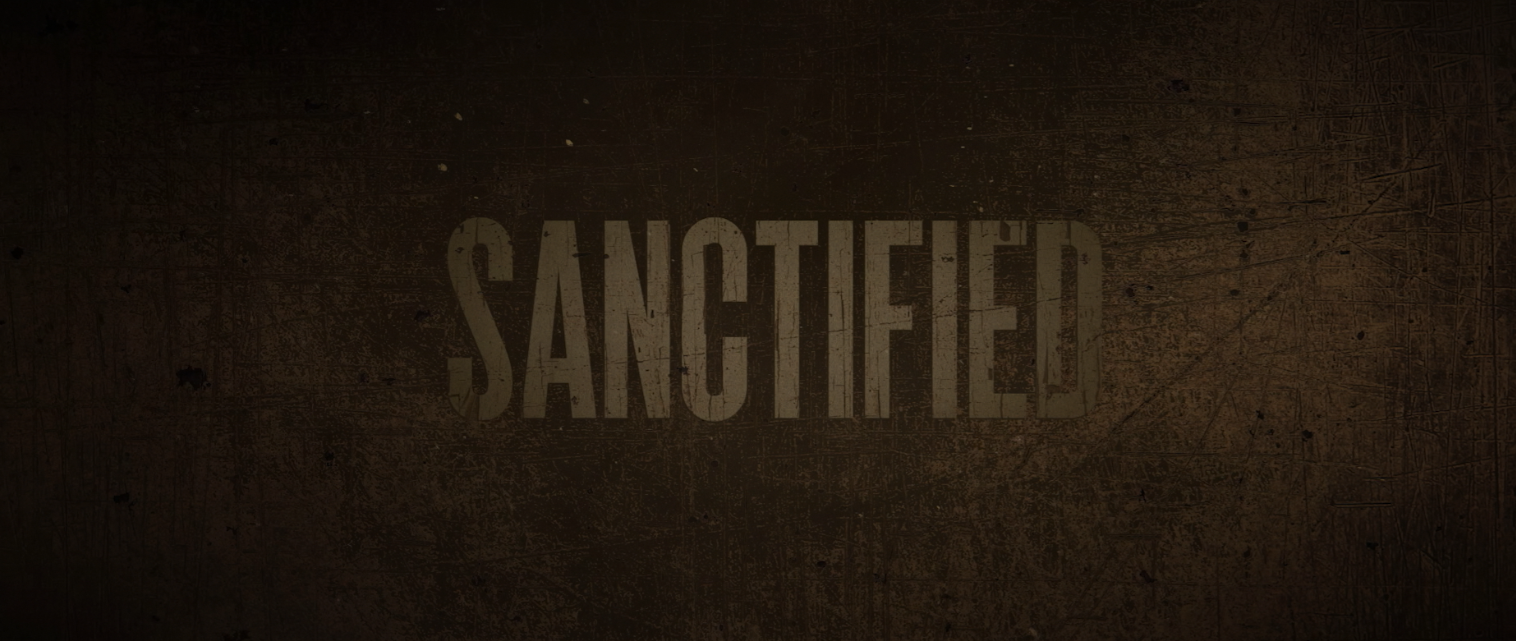 Sanctified | Trailer