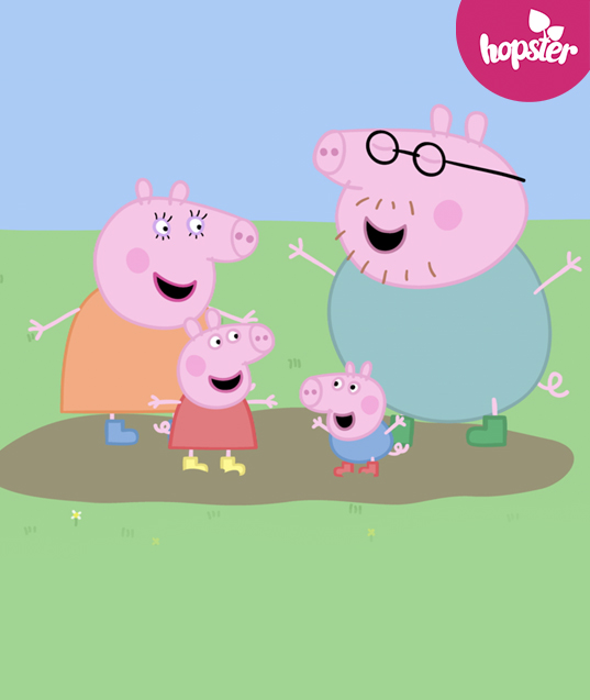 Peppa Pig