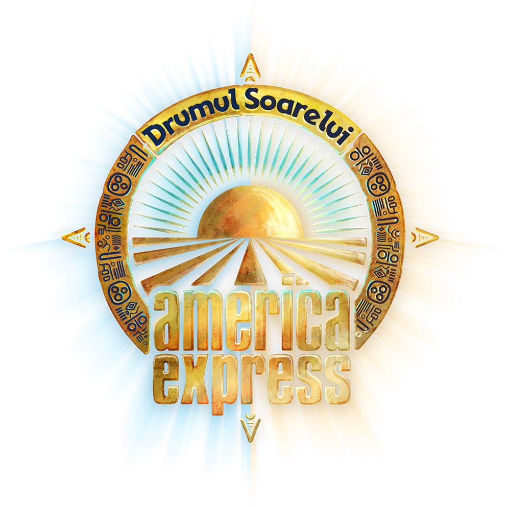 America Express Extra