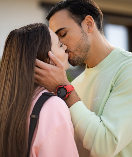 Lasă-mă, îmi place! Camera 609 | Sezonul 1