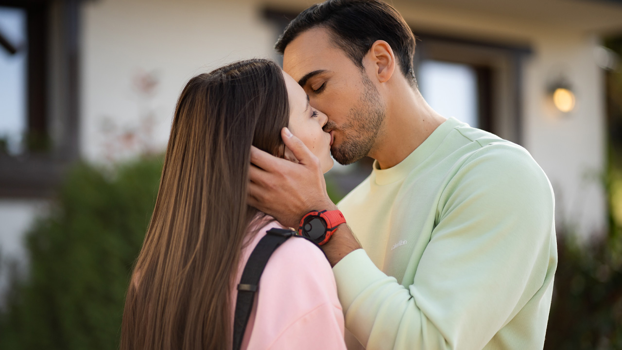 Lasă-mă, îmi place! Camera 609 | Sezonul 1