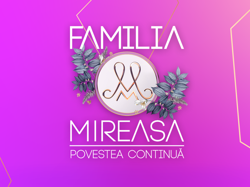 Familia Mireasa
