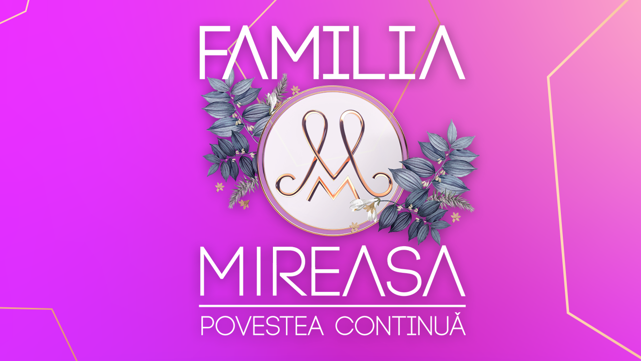 Familia Mireasa