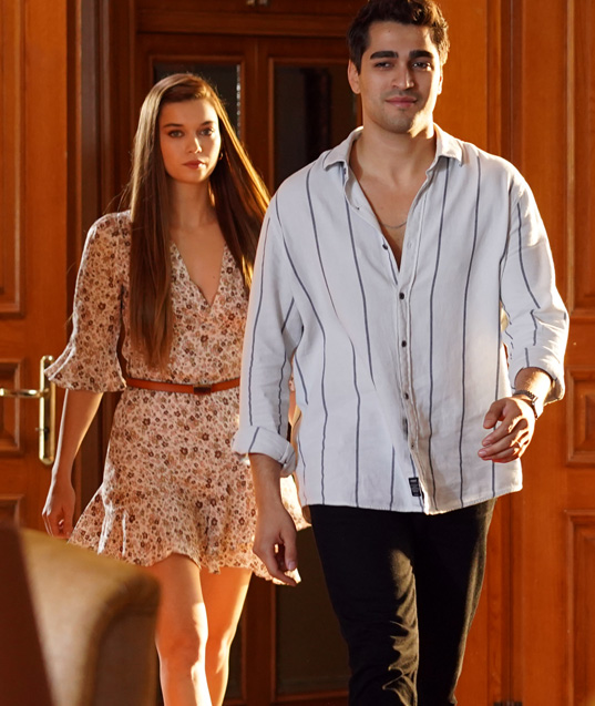 Golden Boy | Sezonul 1