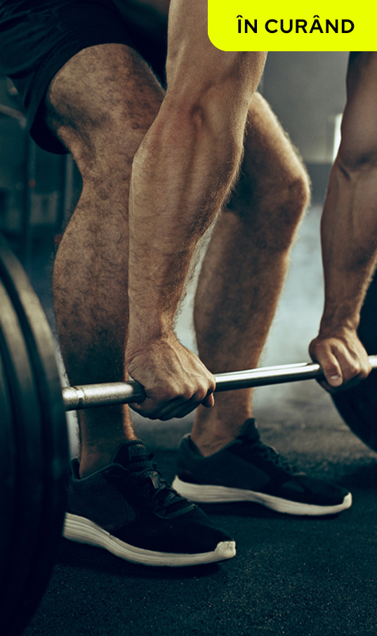 Campionatele Europene de Haltere | Sofia 2024