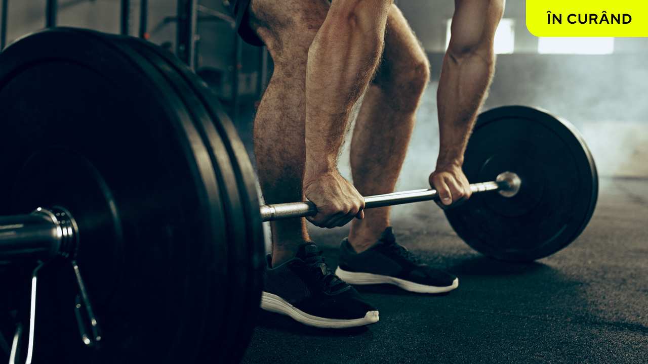 Campionatele Europene de Haltere | Sofia 2024