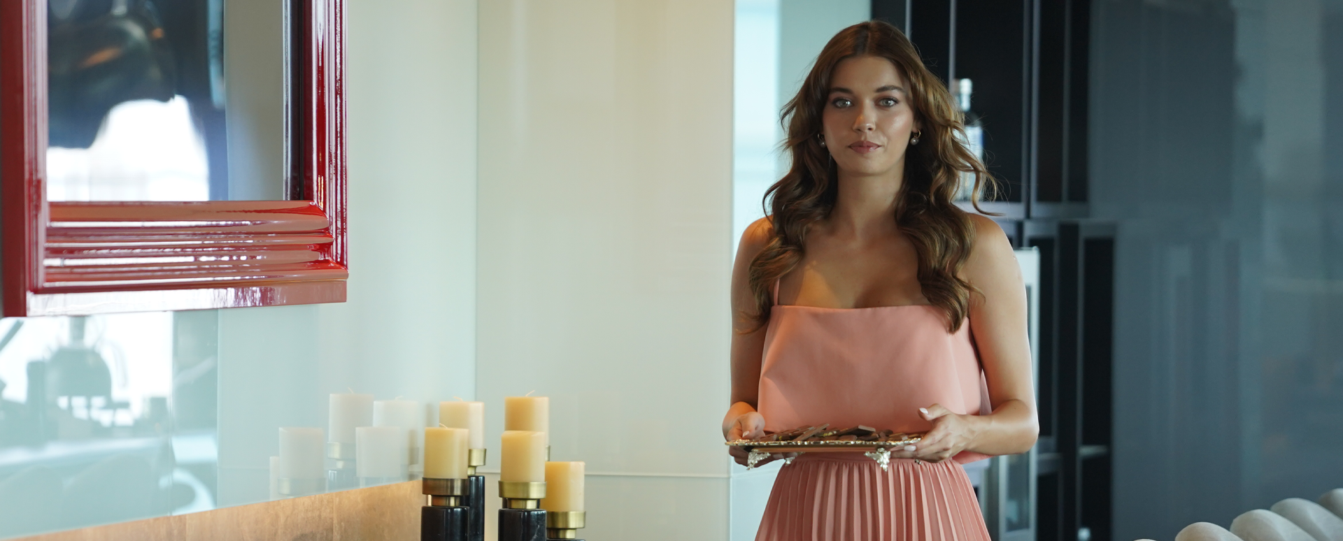 Golden Boy e disponibil online în AntenaPLAY!