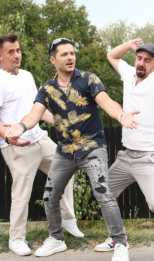 Bravo, tată! | Sezonul 1