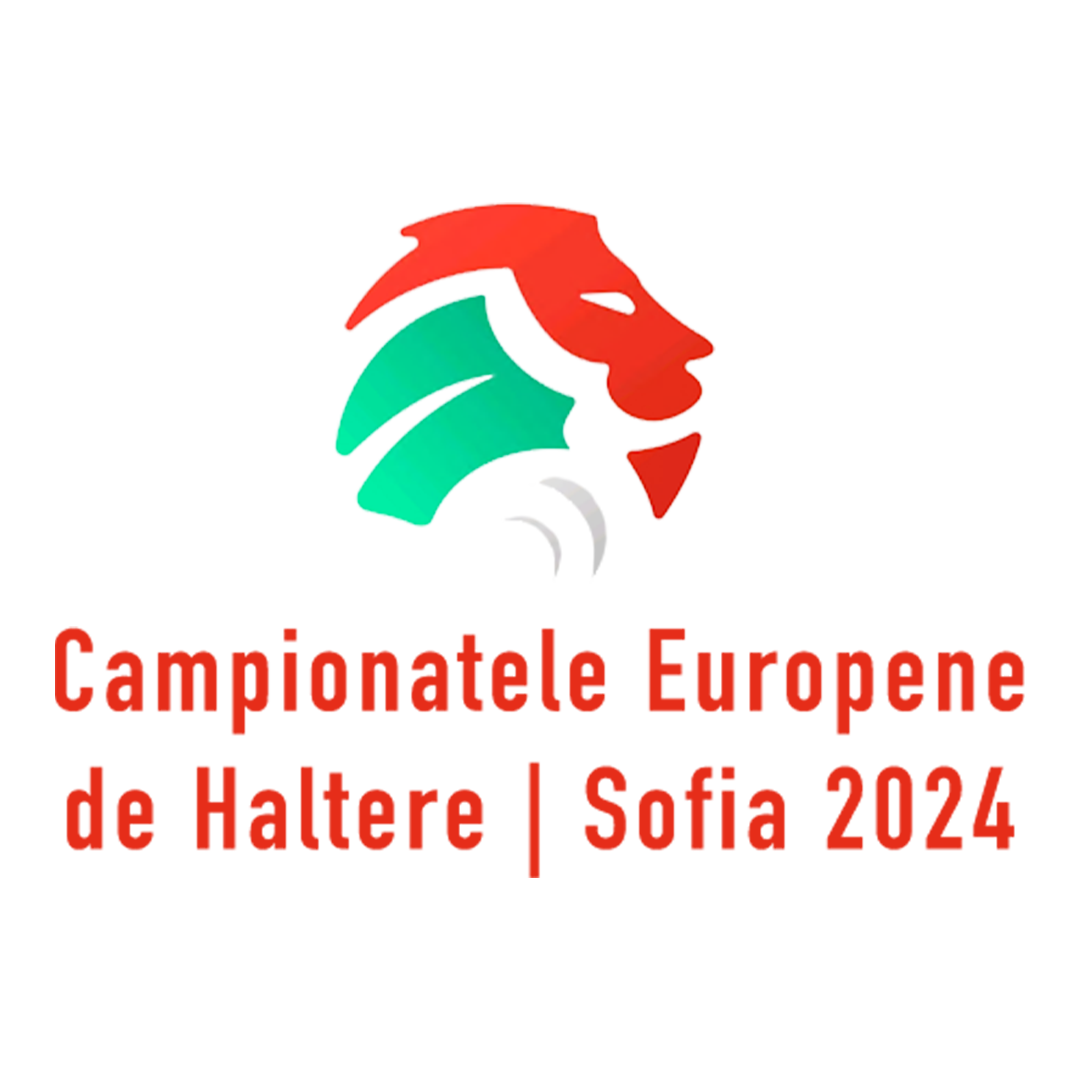 Campionatele Europene de Haltere Sofia 2024 LIVE