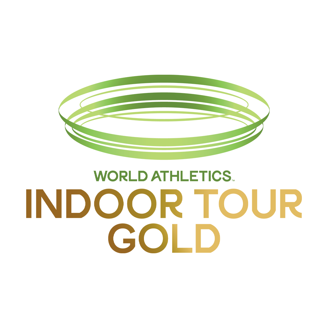 World Indoor Tour Gold Madrid 2024 LIVE