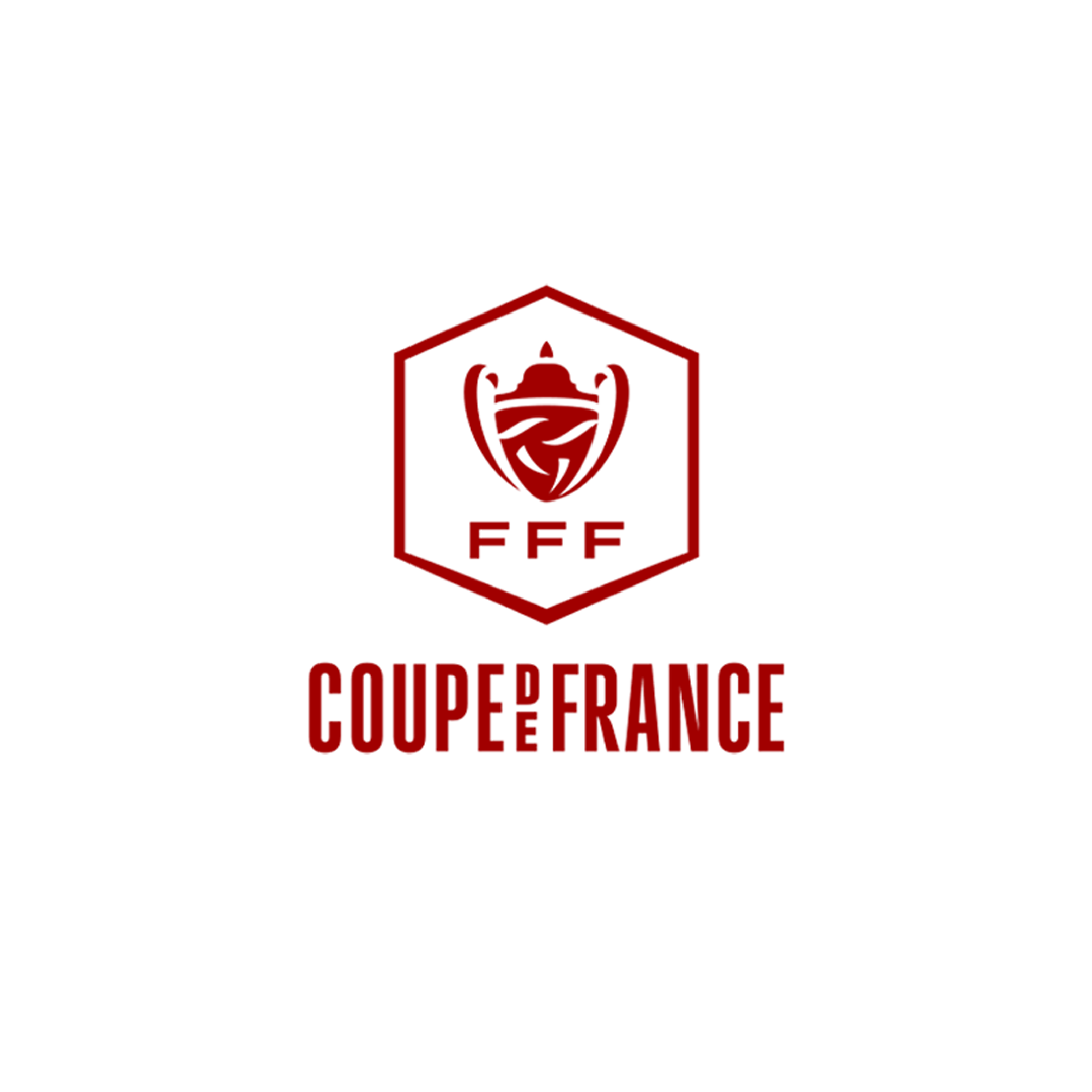 logo Cupa Franței - LIVE