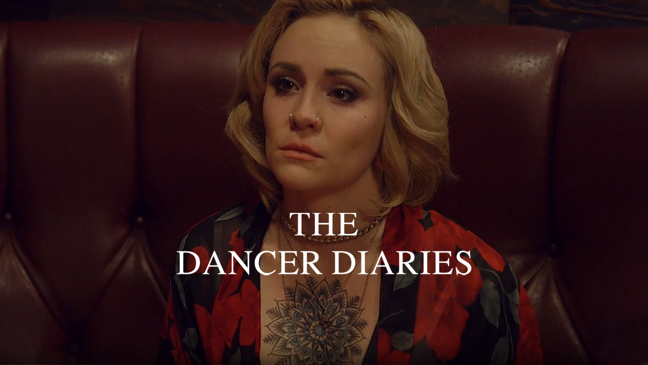 The Dancer's Diaries