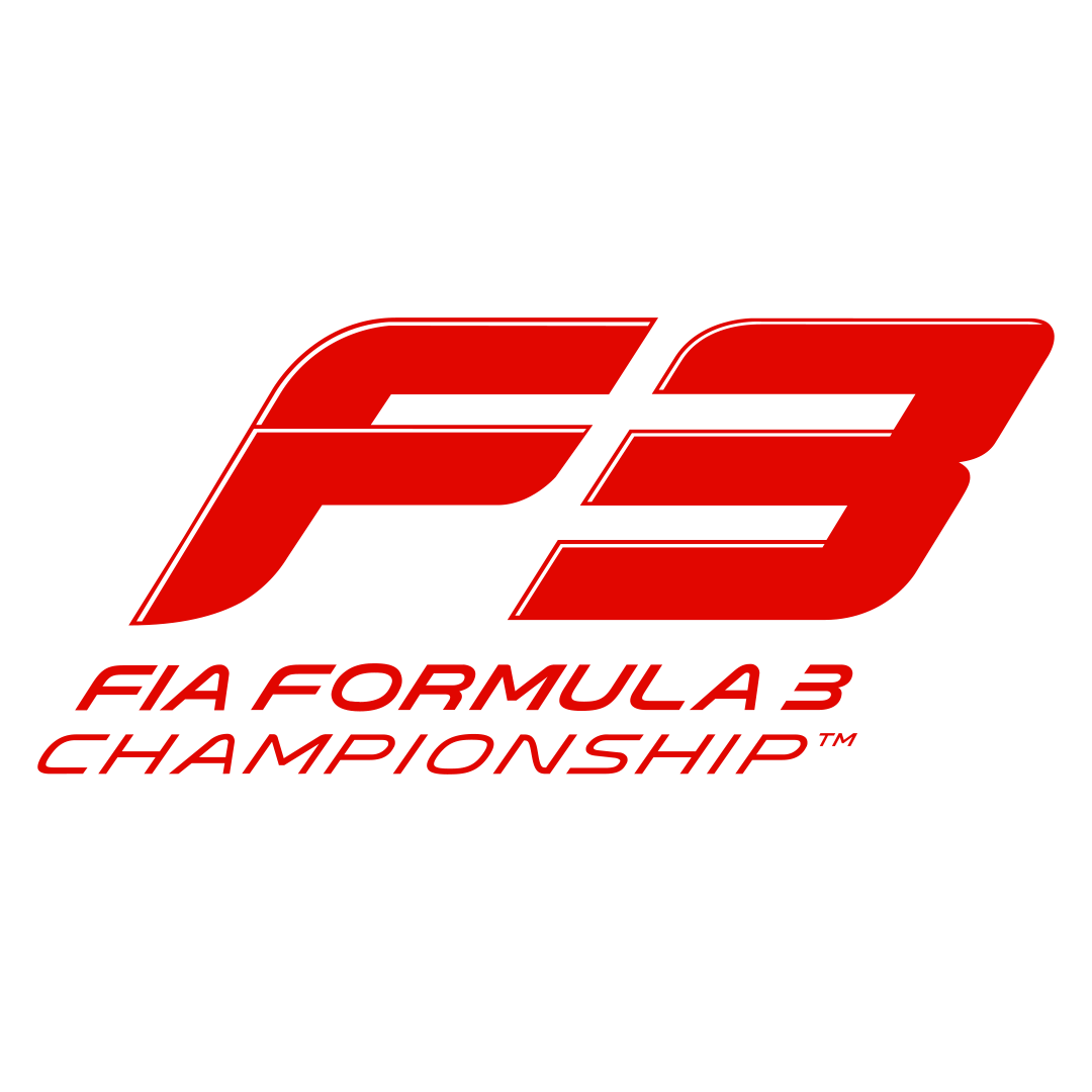 logo Formula 3™ - LIVE
