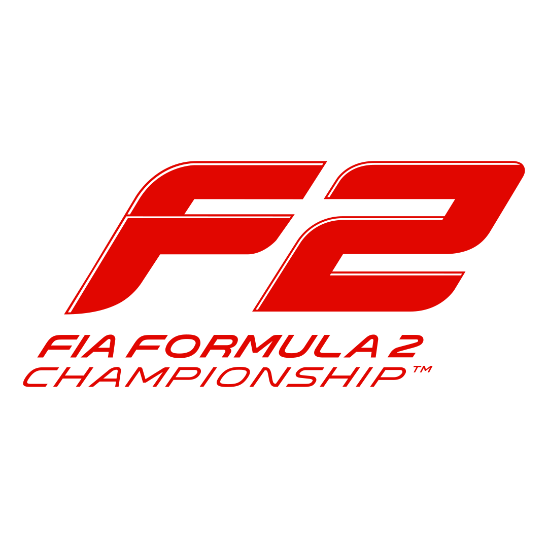 logo Formula 2™ - LIVE