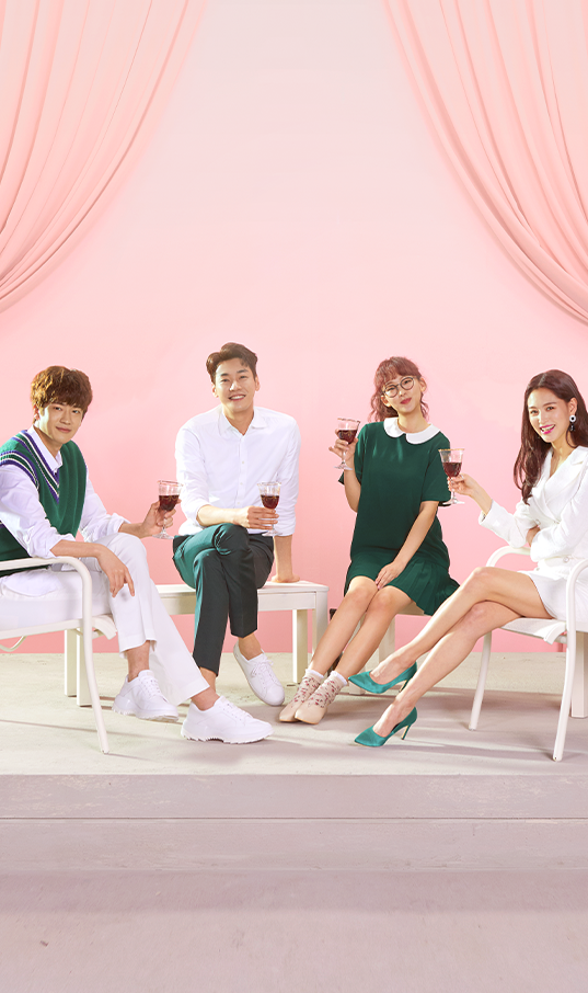 The Secret Life of My Secretary