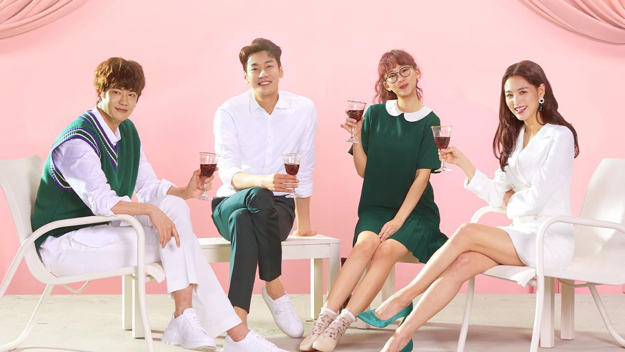 The Secret Life of My Secretary