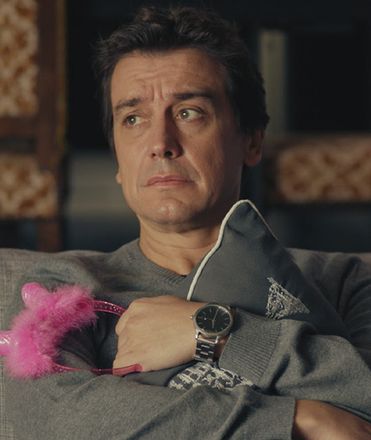 Coincidențe mărunte | Sezonul 1