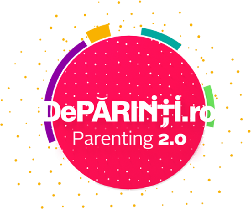 DePărinți.ro | Parenting 2.0 | Sezonul 2